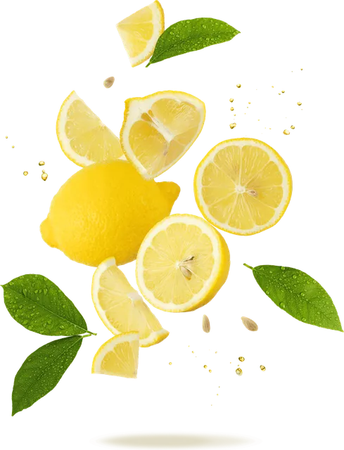 Lemons