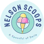 Nelson Scoops logo